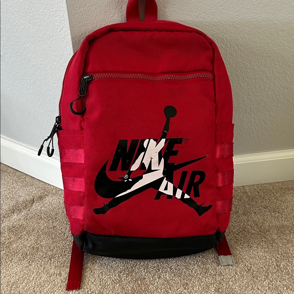 Jordan Backpack
